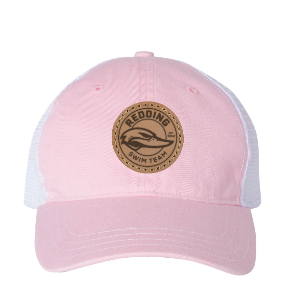 Richardson 111 Garment Washed Trucker Hat