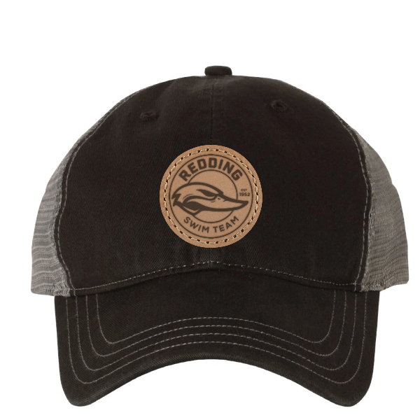 Richardson 111 Garment Washed Trucker Hat