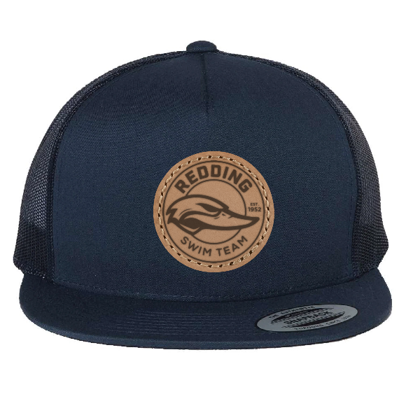 Yupoong 6006 Classic Trucker Hat