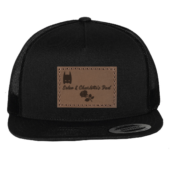 Yupoong 6006 Classic Trucker Hat