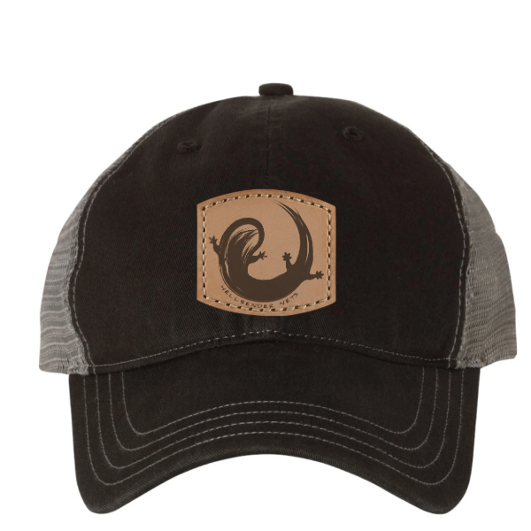 Richardson 111 Garment Washed Trucker Hat