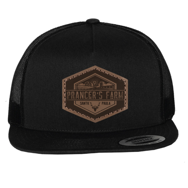 Yupoong 6006 Classic Trucker Hat