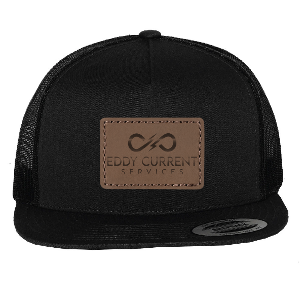 Yupoong 6006 Classic Trucker Hat