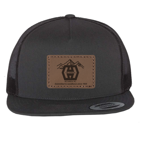 Yupoong 6006 Classic Trucker Hat