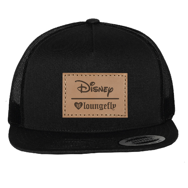 Yupoong 6006 Classic Trucker Hat