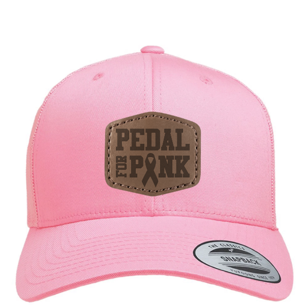 Yupoong 6606 Retro Trucker Cap