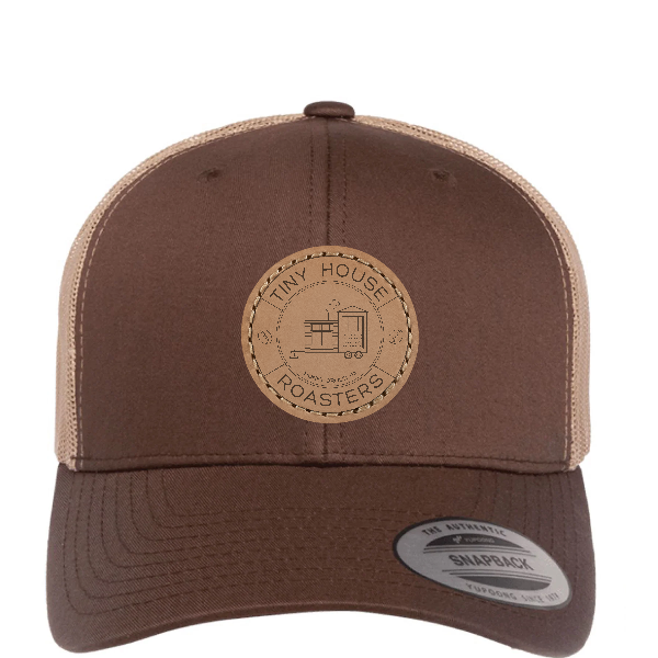 Yupoong 6606 Retro Trucker Cap
