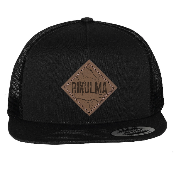 Yupoong 6006 Classic Trucker Hat