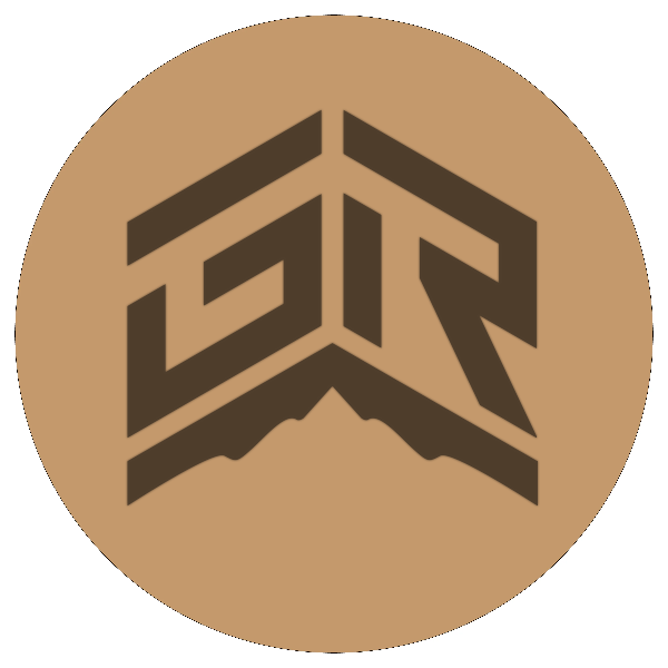 Custom Leather Coaster