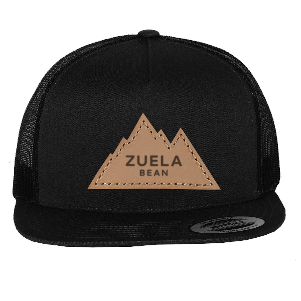 Yupoong 6006 Classic Trucker Hat