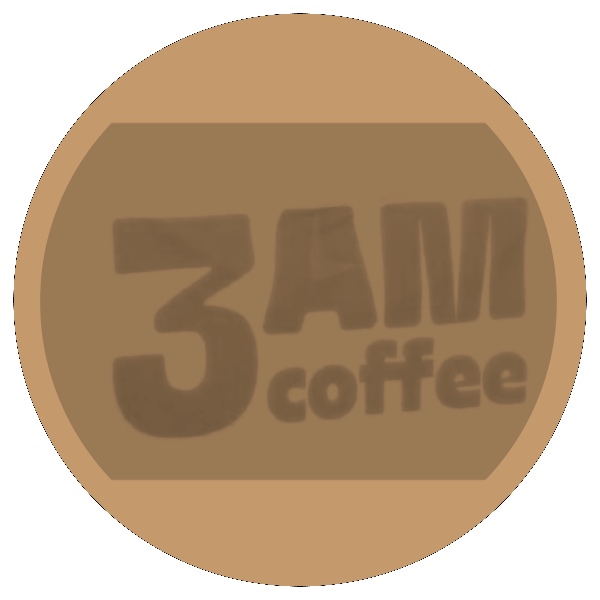 Custom Leather Coaster