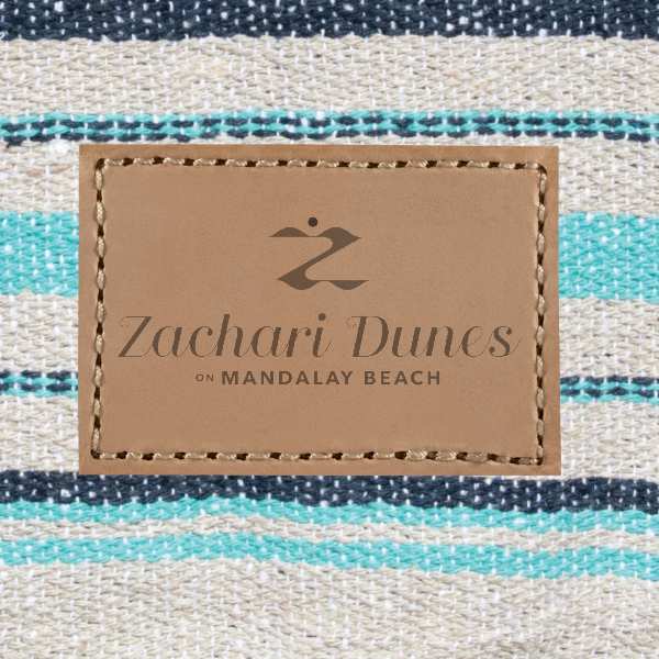 Custom Mexican Blanket
