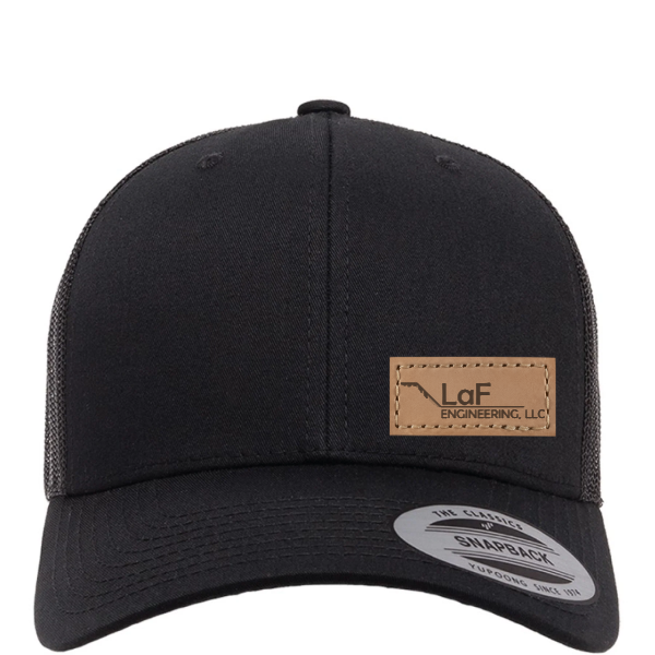 Yupoong 6606 Retro Trucker Cap