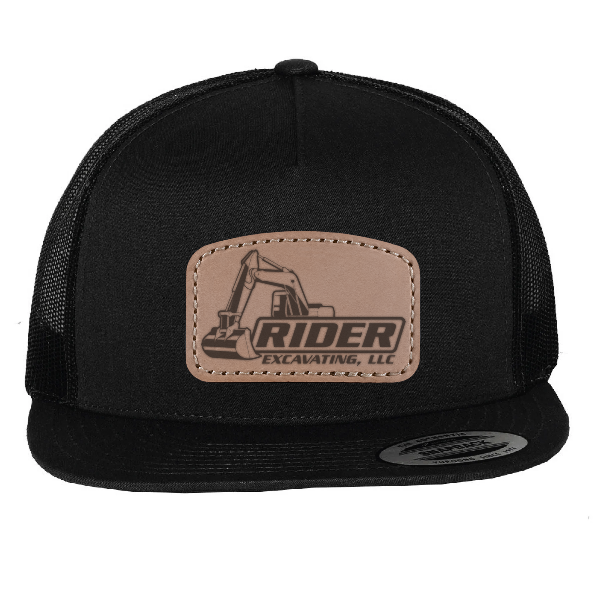 Yupoong 6006 Classic Trucker Hat