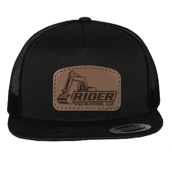 Yupoong 6006 Classic Trucker Hat