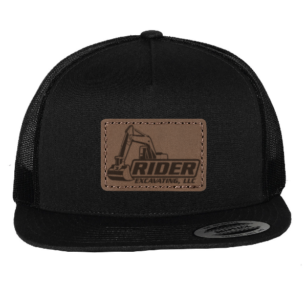 Yupoong 6006 Classic Trucker Hat