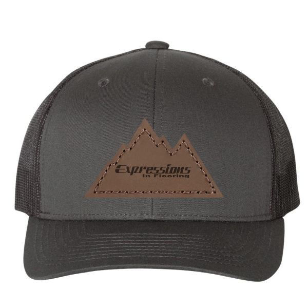 Yupoong 6606 Retro Trucker Cap