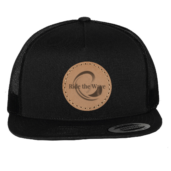 Yupoong 6006 Classic Trucker Hat