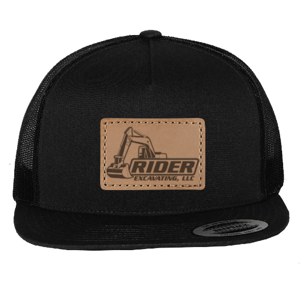 Yupoong 6006 Classic Trucker Hat