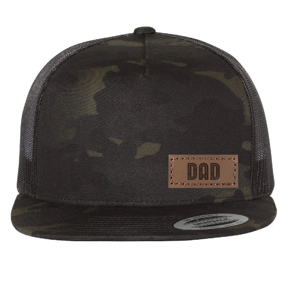 Yupoong 6006 Classic Trucker Hat