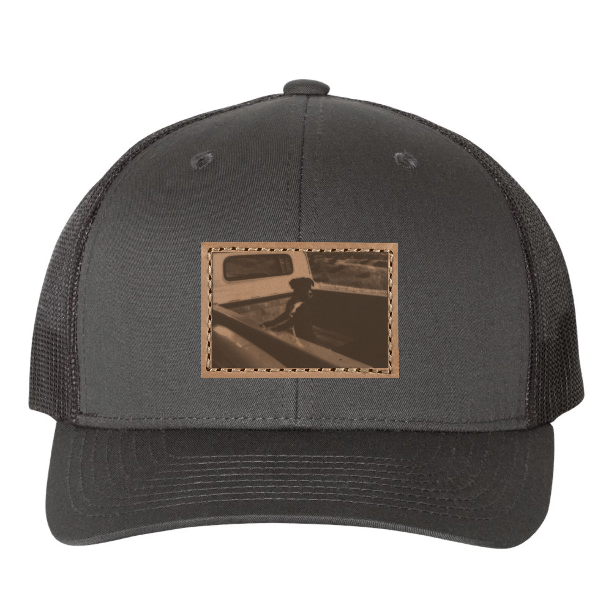 Yupoong 6606 Retro Trucker Cap