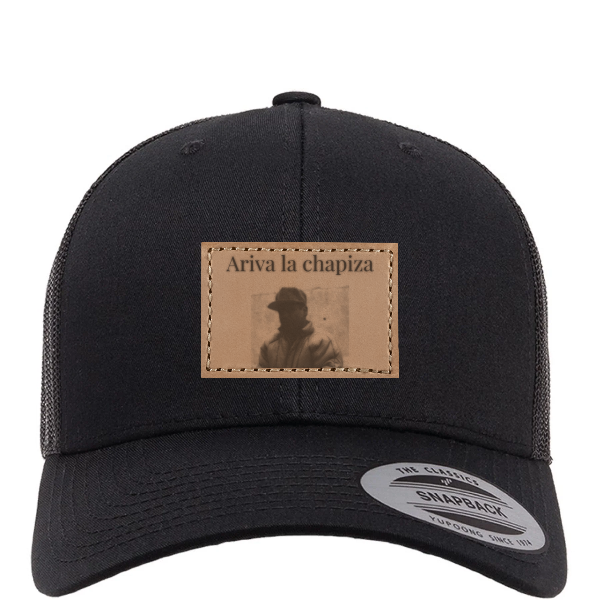 Yupoong 6606 Retro Trucker Cap