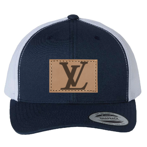 Yupoong 6606 Retro Trucker Cap
