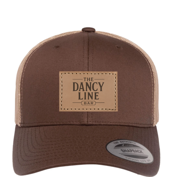 Yupoong 6606 Retro Trucker Cap