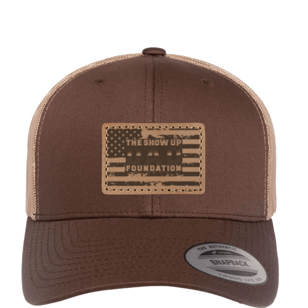 Yupoong 6606 Retro Trucker Cap