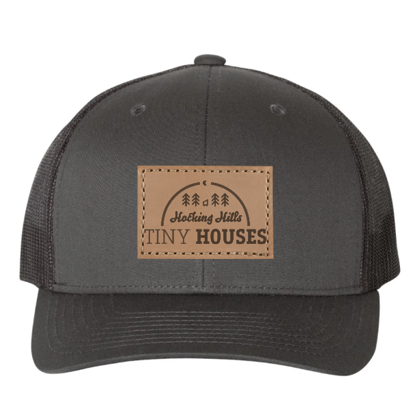 Yupoong 6606 Retro Trucker Cap