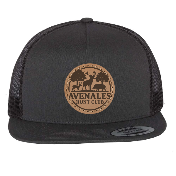 Yupoong 6006 Classic Trucker Hat