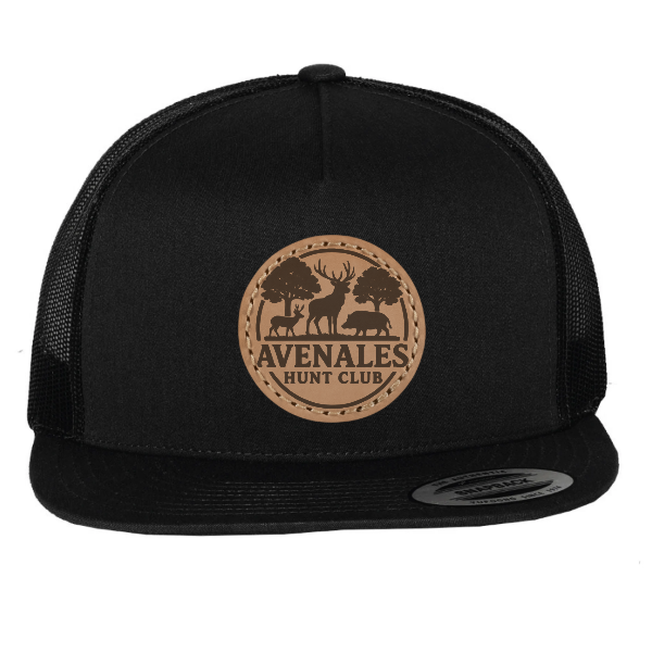 Yupoong 6006 Classic Trucker Hat