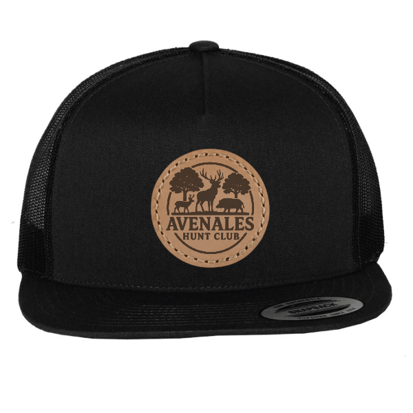 Yupoong 6006 Classic Trucker Hat