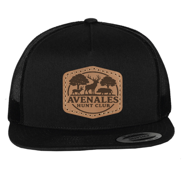 Yupoong 6006 Classic Trucker Hat