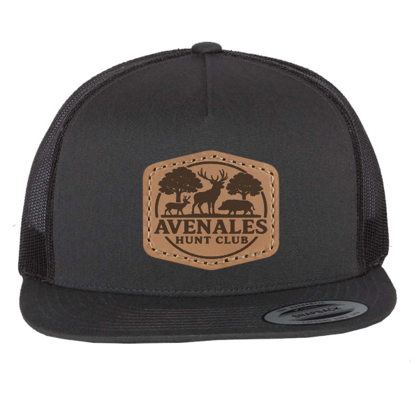 Yupoong 6006 Classic Trucker Hat