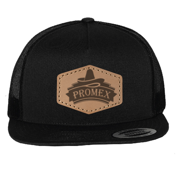 Yupoong 6006 Classic Trucker Hat