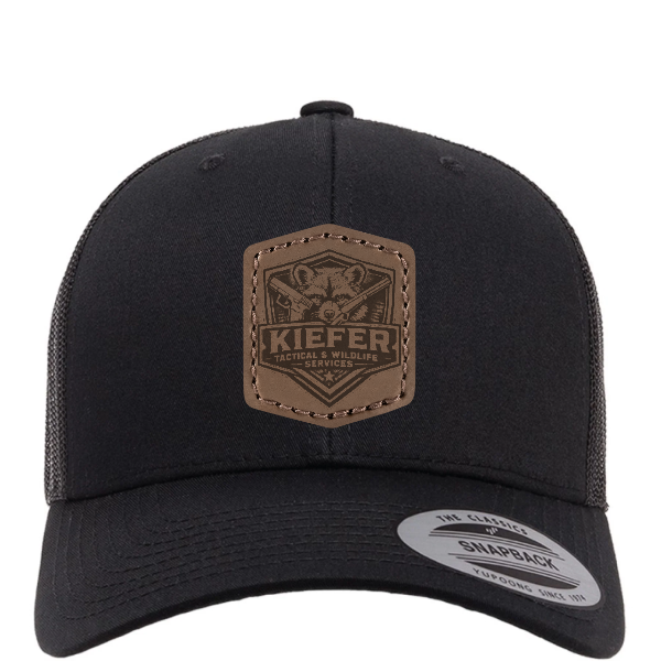 Yupoong 6606 Retro Trucker Cap