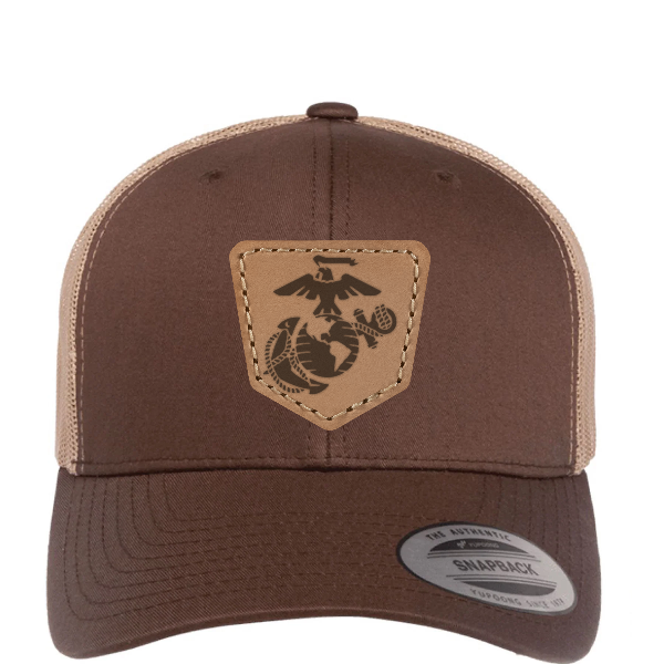 Yupoong 6606 Retro Trucker Cap