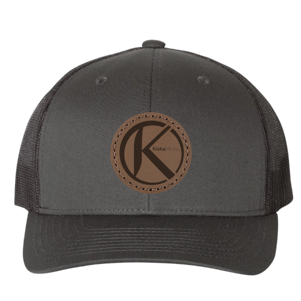 Yupoong 6606 Retro Trucker Cap