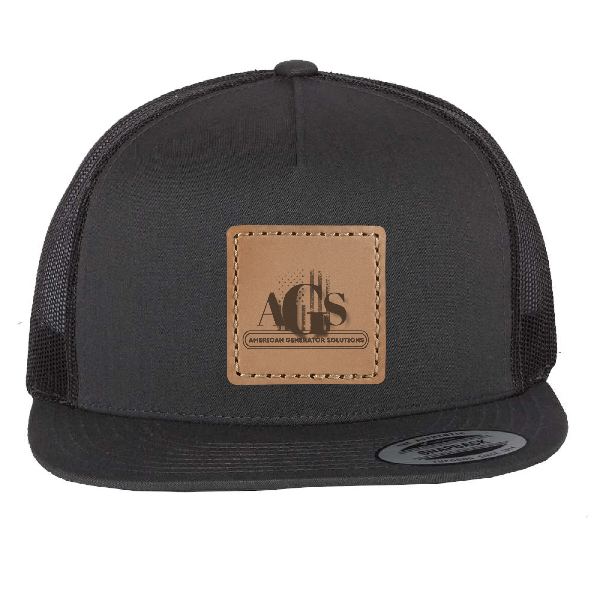 Yupoong 6006 Classic Trucker Hat