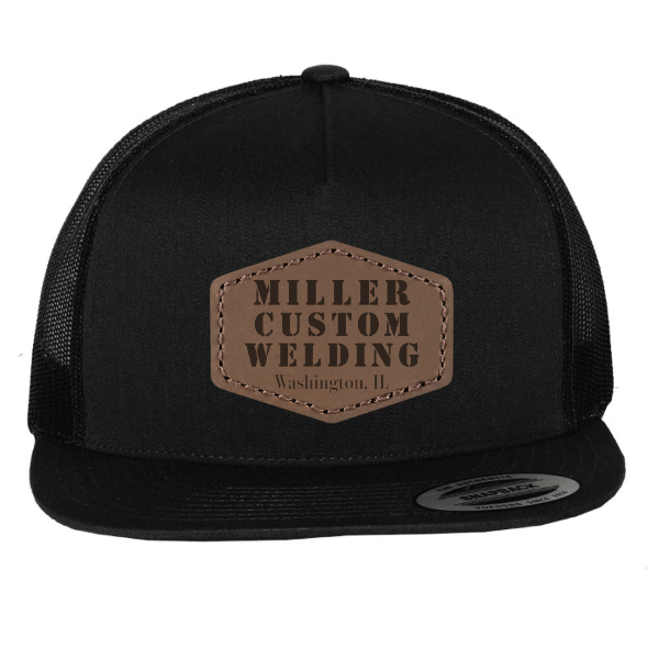 Yupoong 6006 Classic Trucker Hat