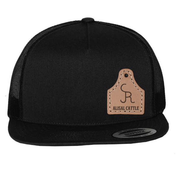 Yupoong 6006 Classic Trucker Hat