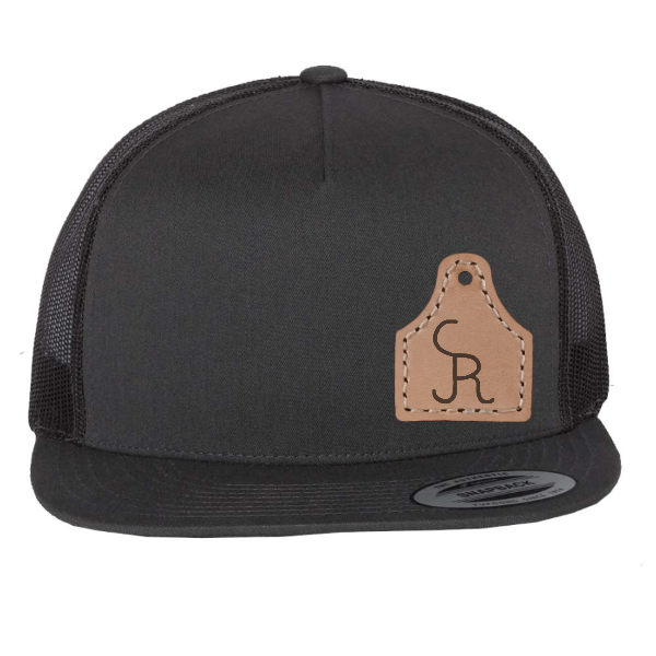 Yupoong 6006 Classic Trucker Hat