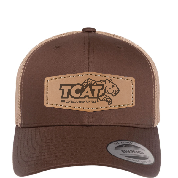 Yupoong 6606 Retro Trucker Cap