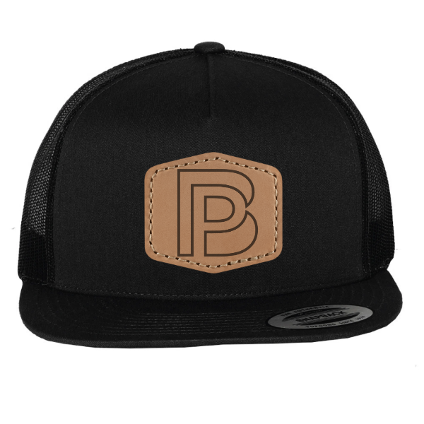 Yupoong 6006 Classic Trucker Hat