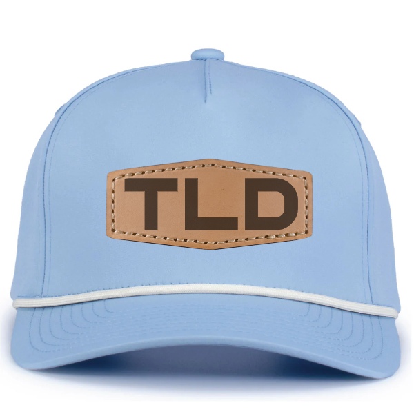 Custom Pacific Headwear Weekender Cap