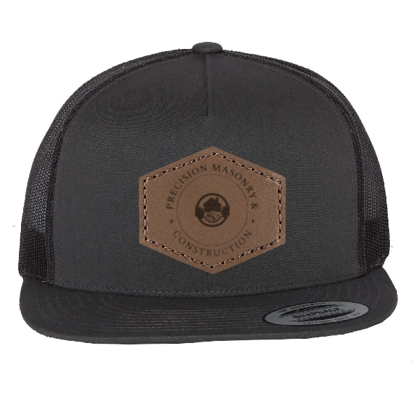 Yupoong 6006 Classic Trucker Hat