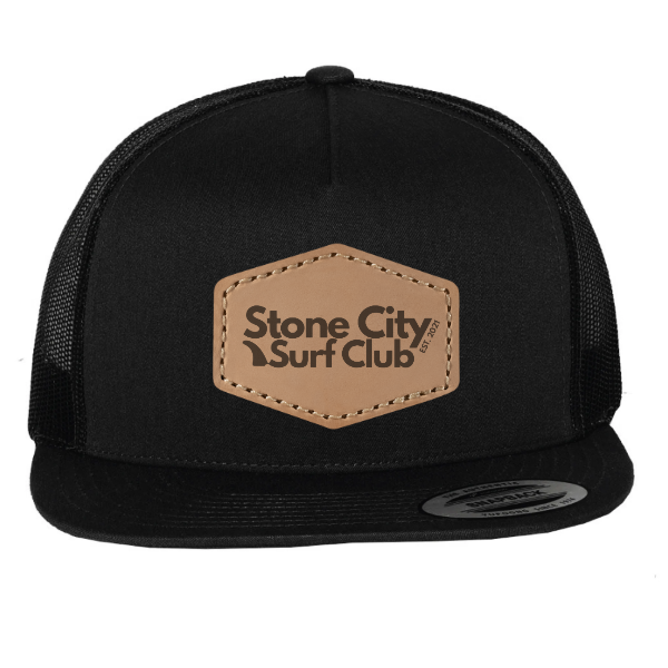 Yupoong 6006 Classic Trucker Hat