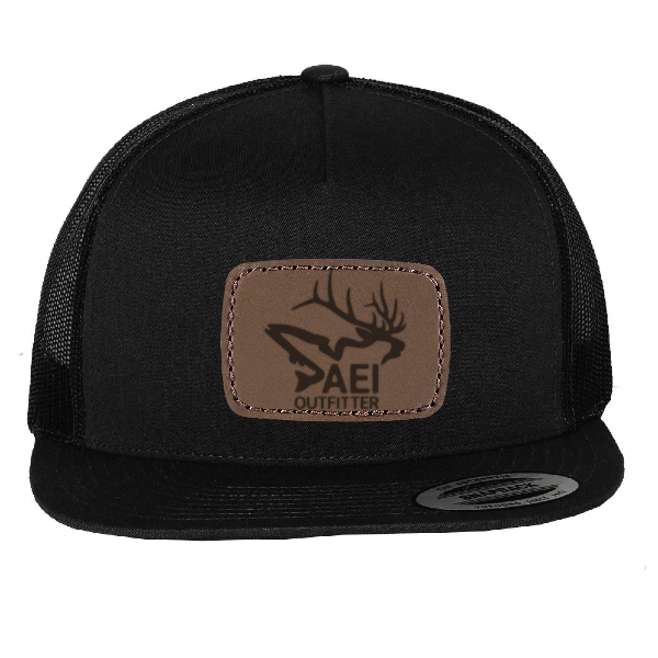 Yupoong 6006 Classic Trucker Hat