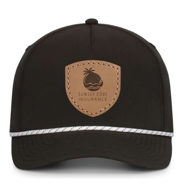 Custom Pacific Headwear Weekender Cap